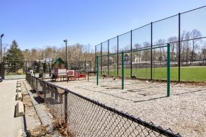 Bill Tierney Cohasset Ma Preferred local playgrounds