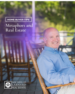 Bill Tierney Cohasset Ma Metaphors And Real estate Insta Cover 2