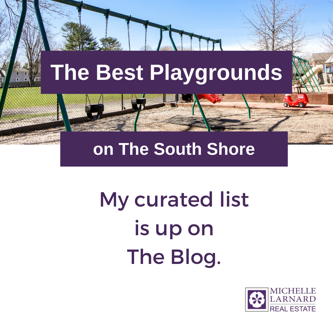Bill Tierney Cohasset Ma Playgrounds