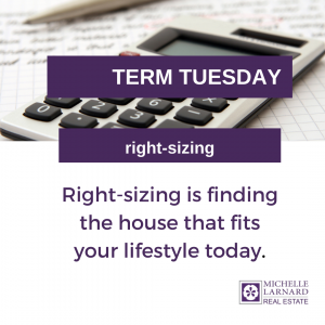 Bill Tierney Cohasset Ma Term Tuesday Right Sizing