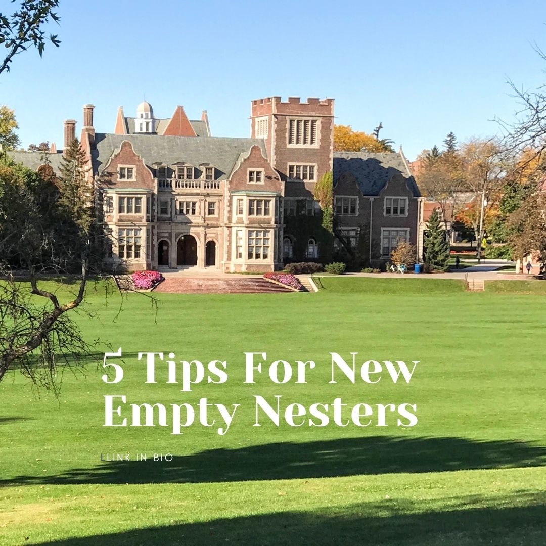 Bill Tierney Cohasset Ma Real Estate 5 Tips Or New Empty Nestors