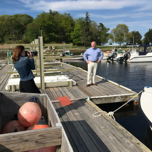 Bill Tierney Cohasset Ma Real Estate Kate 2 Social