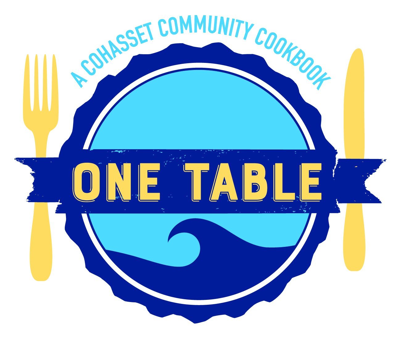 One Table Logo