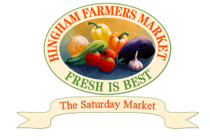 cohasset ma area farmers markets