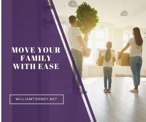 move your family with ease