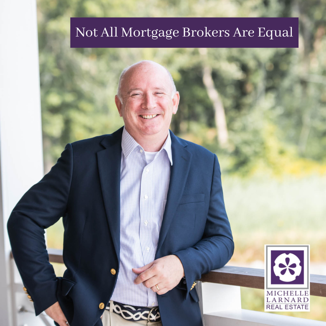 choosing the best mortgage broker