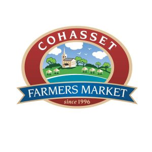 Cohasset MA area farmers markets