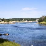 Cohasset MA Waterfront Properties