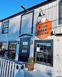 The Best Restaurants in Cohasset: A Foodie's Guide