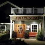 The Best Restaurants in Cohasset: A Foodie's Guide