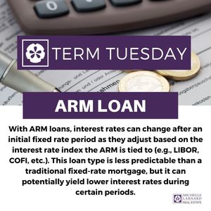 arm loan