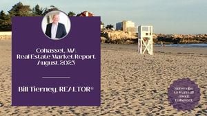 Cohasset Real Estate Market Report