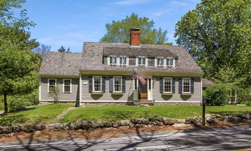 Scituate Home Sellers: Don't Let the Sewer Line &hellip;