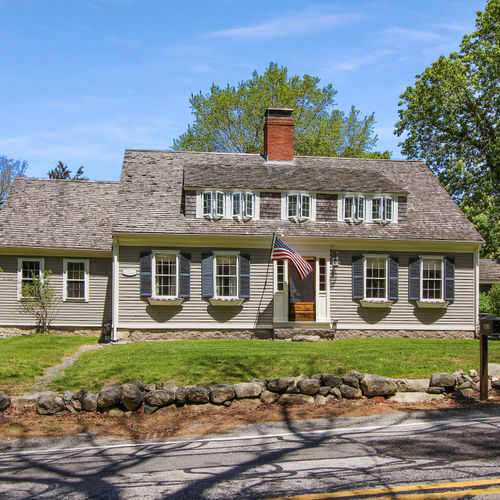 Scituate Home Sellers: Don't Let the Sewer Line Requirement Surprise You