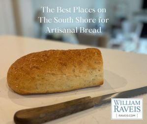 south shore artisanal bread