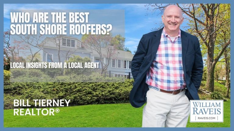 best south shore roofers