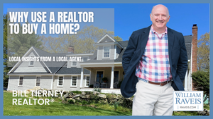 why use a realtor to buy a house