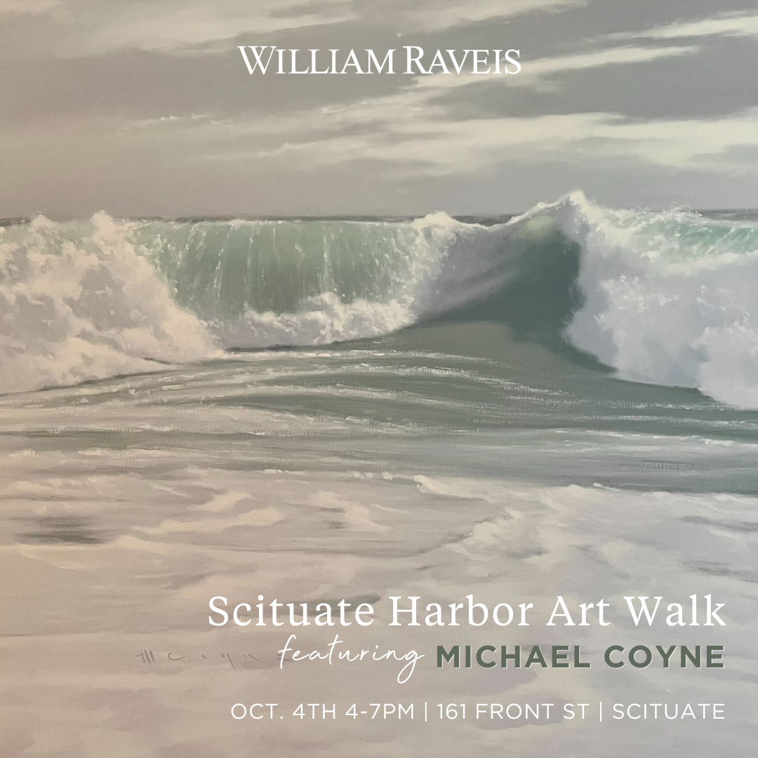 Scituate Harbor Arts Walk