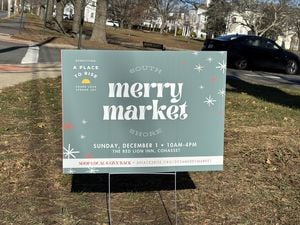 south shore merry market