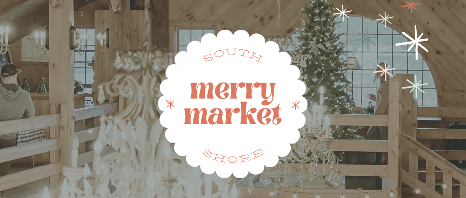 south shore merry market