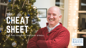 2024 Holiday Stroll Cheat Sheet