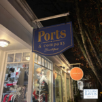 Ports and Co small