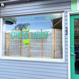 Juice Bars near Cohasset