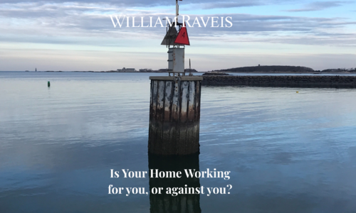 Is Your Home Working For You—or Against You? …