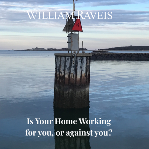 Is Your Home Working For You—or Against You? Cohasset, MA Edition