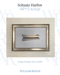 scituate harbor arts walk