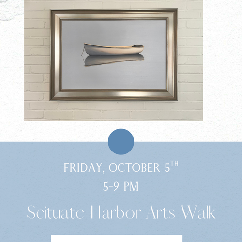 Scituate MA Lifestyle: Coastal Living, Front Street, and the Scituate Harbor Arts Walk