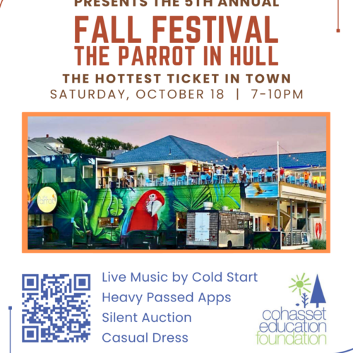 An Evening at The Parrot: Food, Fun, and Community Spirit