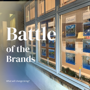 Compass Anywhere Merger