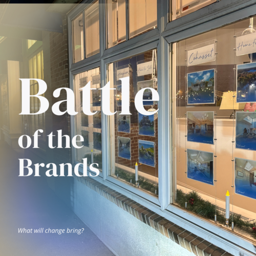 Compass + Anywhere Brands: What This Mega-Merger Means for Real Estate Consumers and Competitors