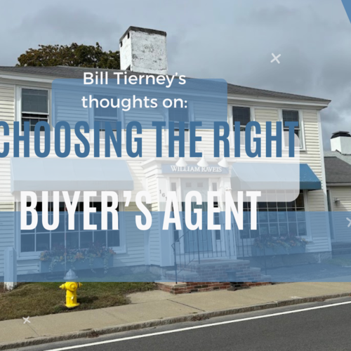 Why Choosing the Right Buyer's Agent Matters More Than You Think