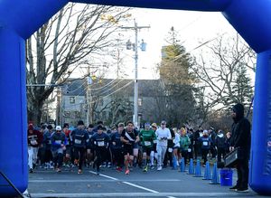 thanks for giving road race