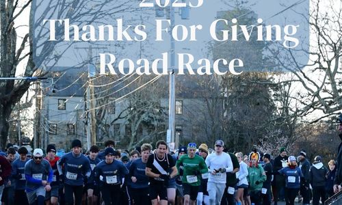 Join the 2025 Cohasset “Thanks-for-Giving” 5K — A &hellip;