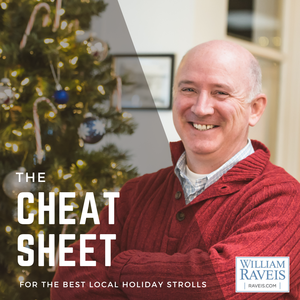 Cohasset Holiday Stroll