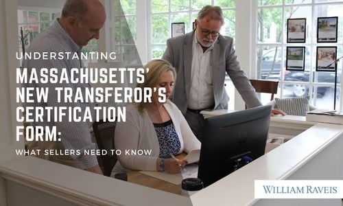 Understanding Massachusetts’ New Transferor’s Cert…