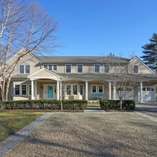 Cohasset Real Estate Spotlight: Living the Coastal Lifestyle at 27 Ox Pasture Lane