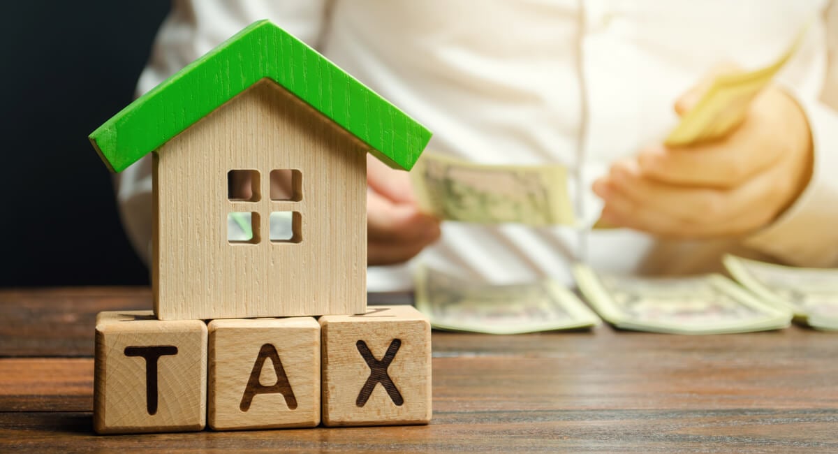 Transfer Tax