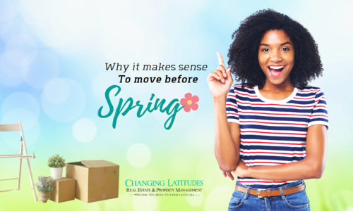 Why It Makes Sense To Move Before …