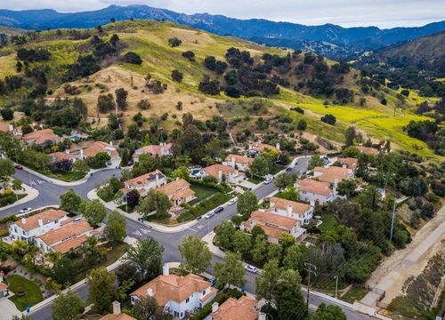 Agoura Hills City Photo