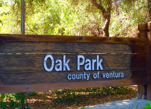 oak park 1