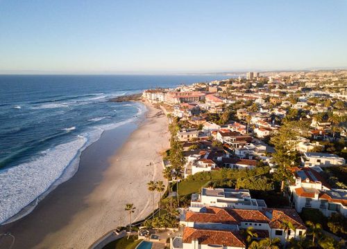 La Jolla