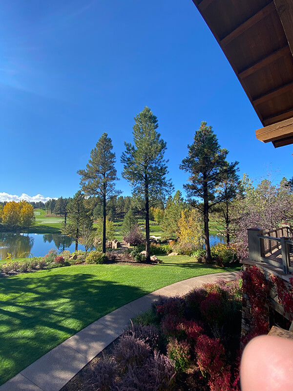 Continental-Country-Club