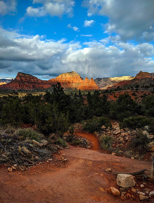 Sedona-real-estate