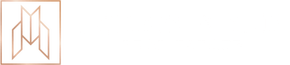 Modern and Main Horizontal Logo Secondary-Logo footer
