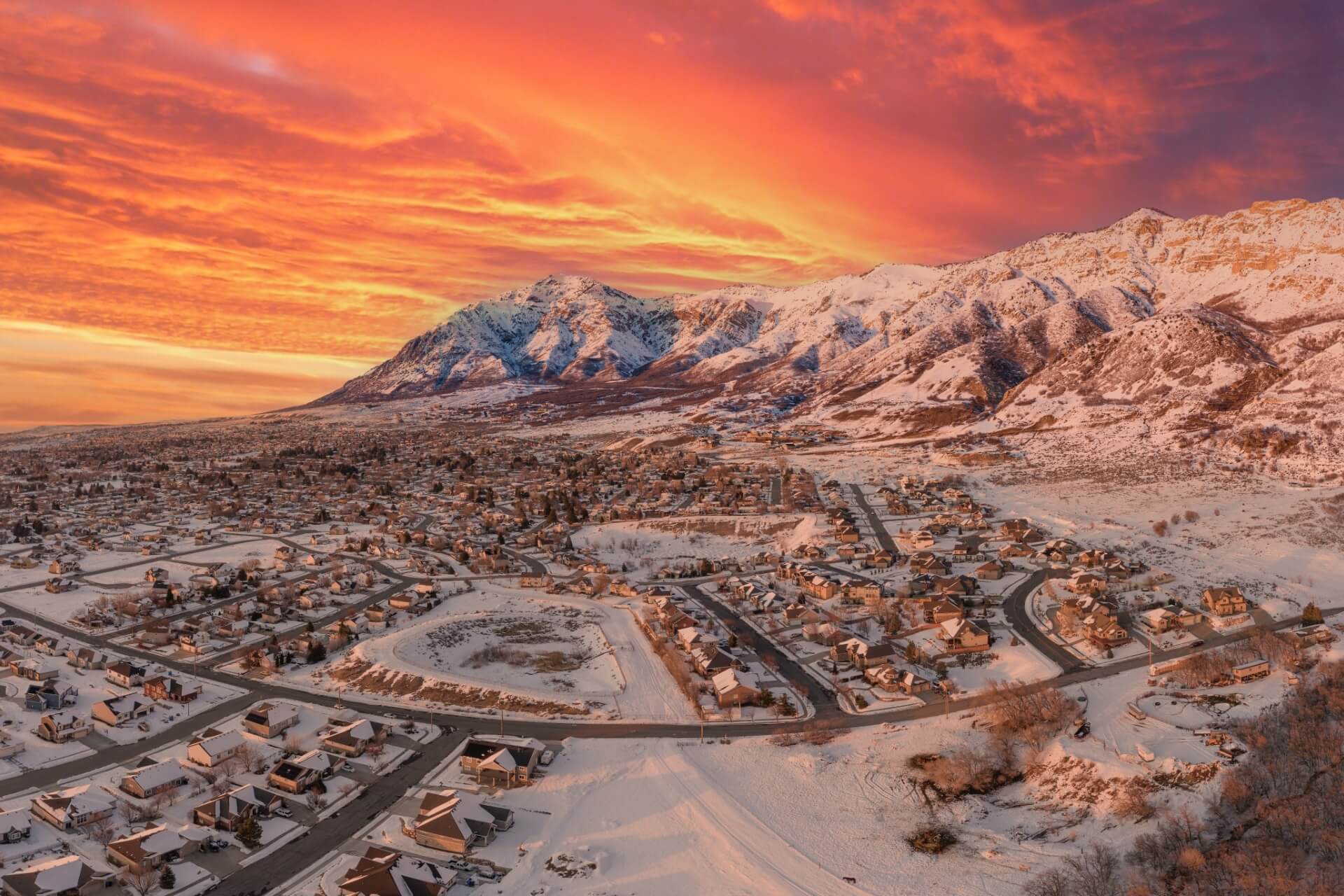Weber County Modern & Main Real Estate