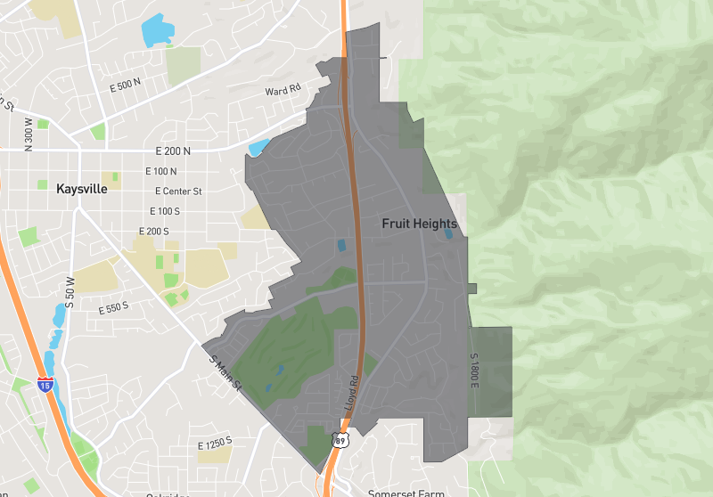 Fruit Heights Modern & Main Real Estate